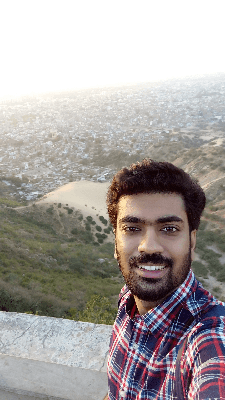 Akhil S Kumar