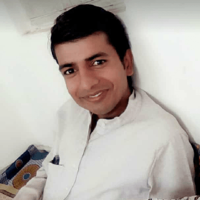 विजय कुमार शर्मा "विजय"