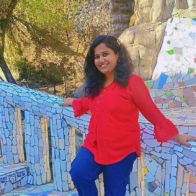 ऋतुजा कुलकर्णी