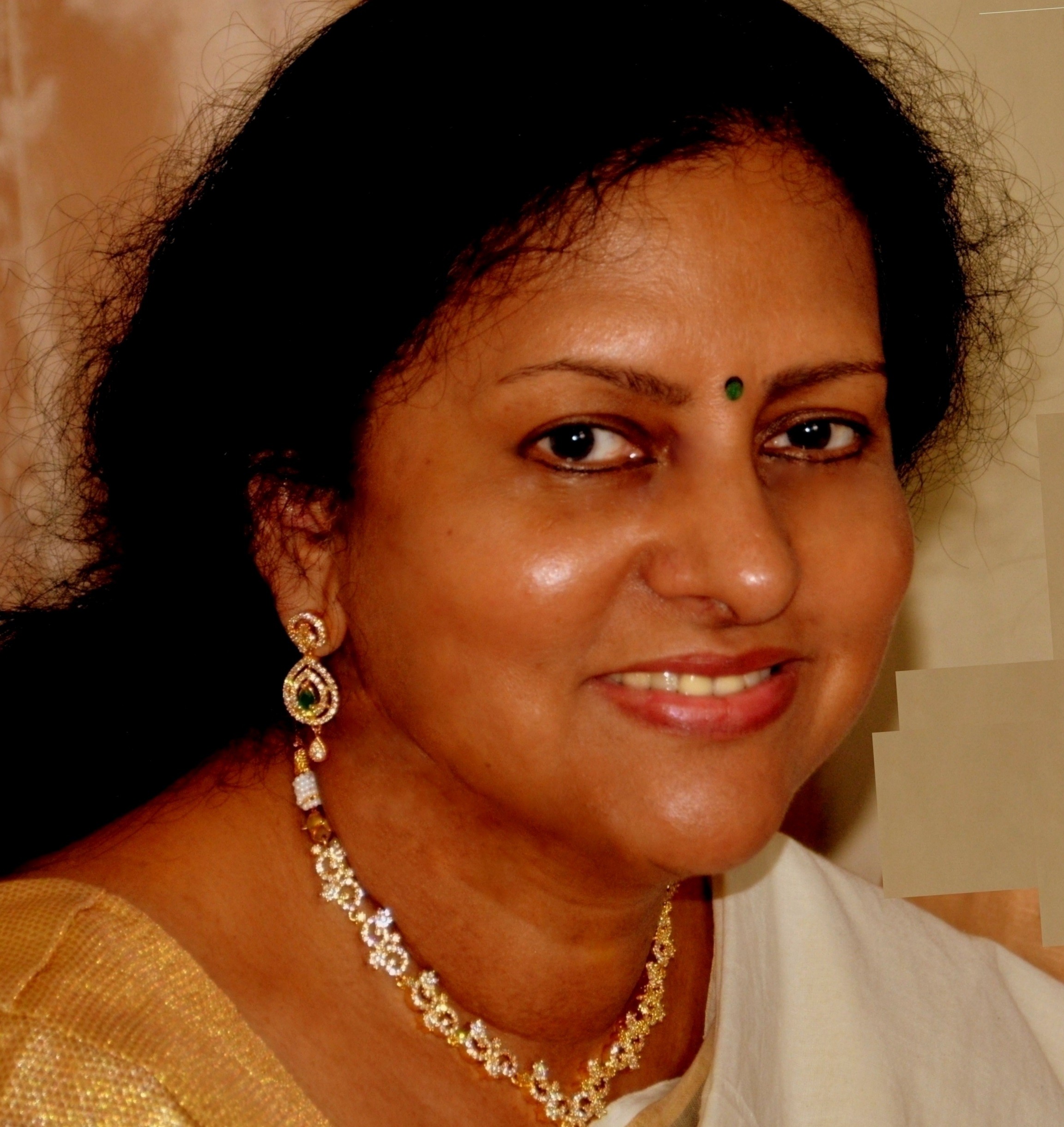 ശ്രീദേവി വിജയന്‍