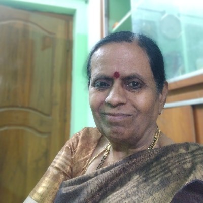 విజయ లక్ష్మి