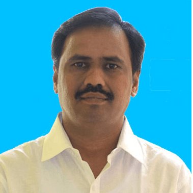 వాసిలి సురేష్