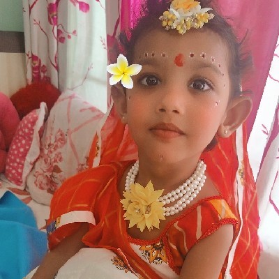 દિપીકા પરમાર