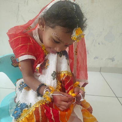 દિપીકા પરમાર