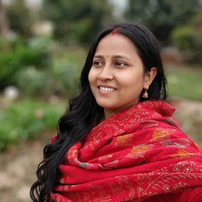 Dipti Biswas