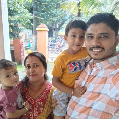 Dipti Biswas