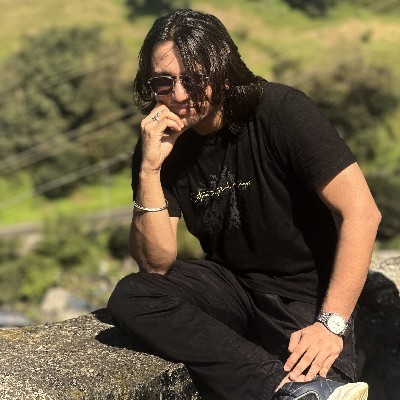 Kartik Chavda