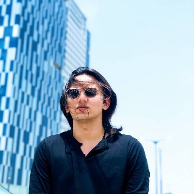 Kartik Chavda