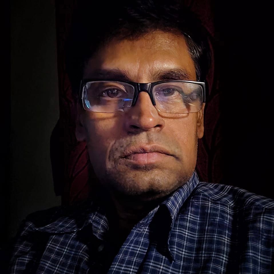 Sudip Chakraborty "Chakraborty"