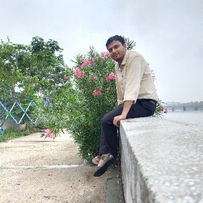 હાર્દિક ગોપાણી "કવિ"