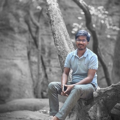 Ashish Jain