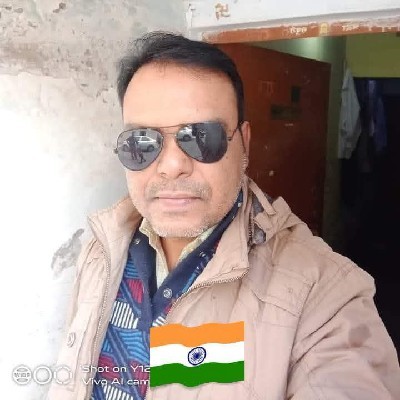 रितेश एम. भटनागर "शब्दकार"