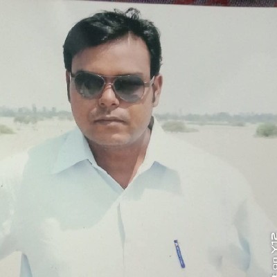 रितेश एम. भटनागर "शब्दकार"