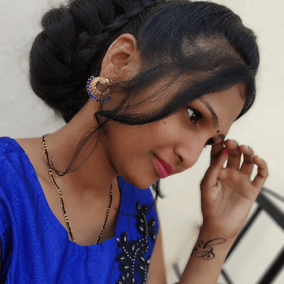 Shrutuja gaurav Yawalkar "Shrutu"