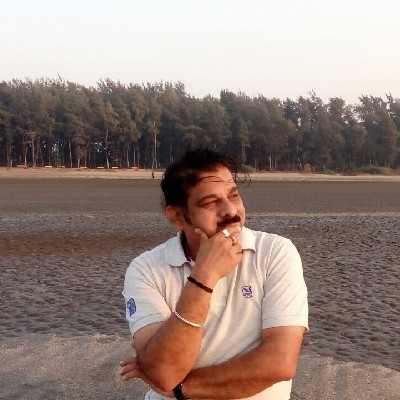 દક્ષેશ ઈનામદાર ""DIL""