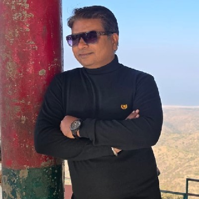 Kuldip Mehta "&#34;દીપ&#34;"