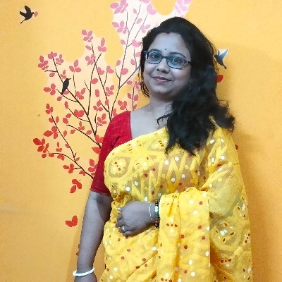সম্পূর্ণা মজুমদার "কথা"