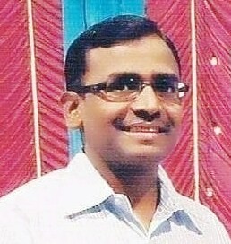 एकनाथ आव्हाड 