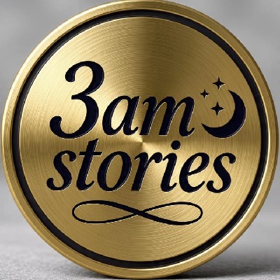{3.00am•Stories}