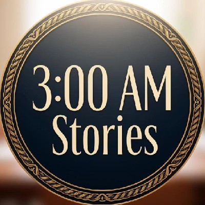 {3.00am•Stories}