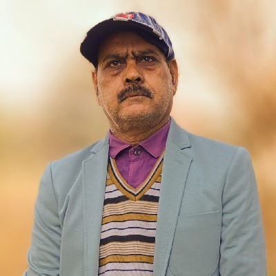 সুদীপ ঘোষাল