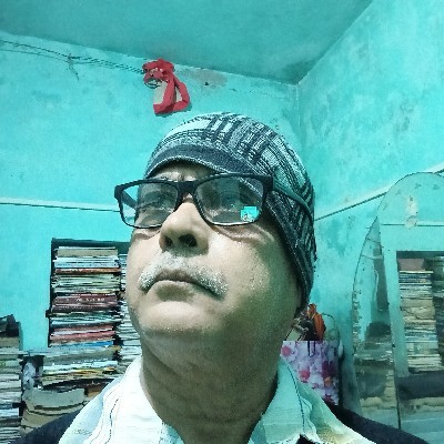 সুদীপ ঘোষাল