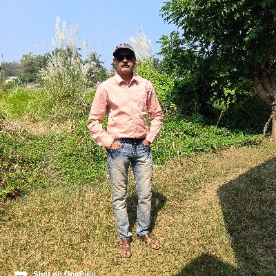 Sudip Ghoshal
