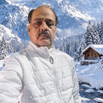 Sudip Ghoshal "Sudip Ghoshal"