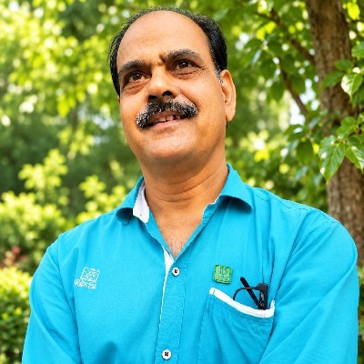 Sudip Ghoshal "Sudip Ghoshal"