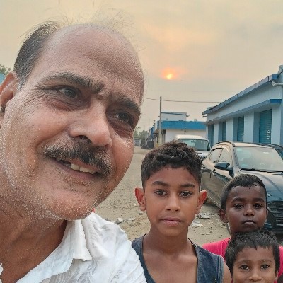 Sudip Ghoshal