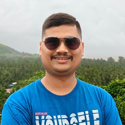 यश ओक