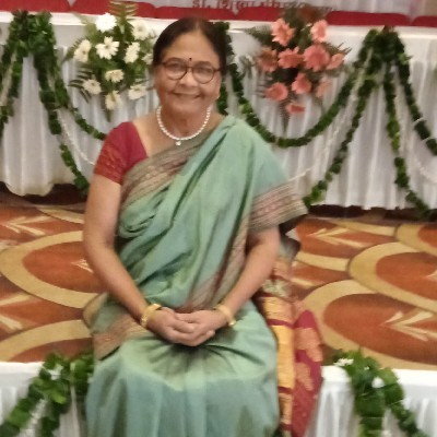 मीरा परिहार "मंजरी"