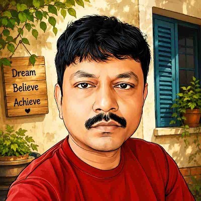 সূর্য্যেন্দু "(কলমের বন্ধু)"
