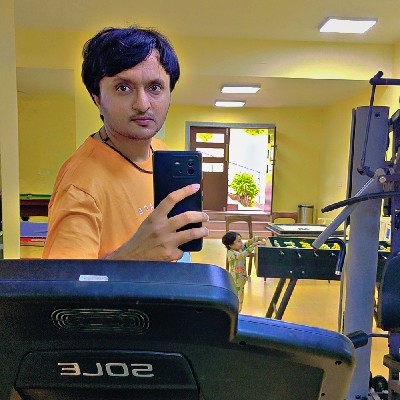 જતીન પટેલ "શિવાય"