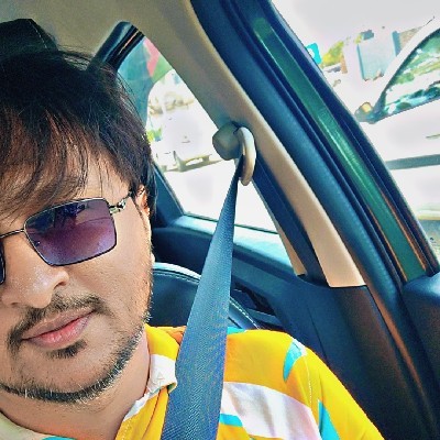 જતીન પટેલ "શિવાય"