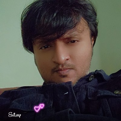 જતીન પટેલ "શિવાય"