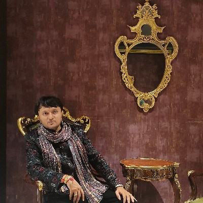 જતીન પટેલ "શિવાય"