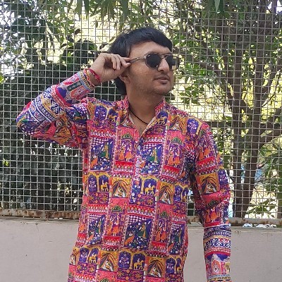 જતીન પટેલ "શિવાય"