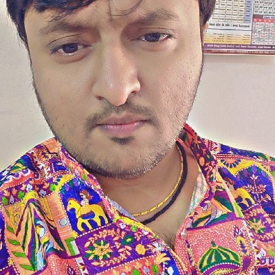 જતીન પટેલ "શિવાય"