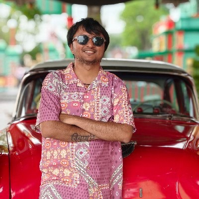 જતીન પટેલ "શિવાય"