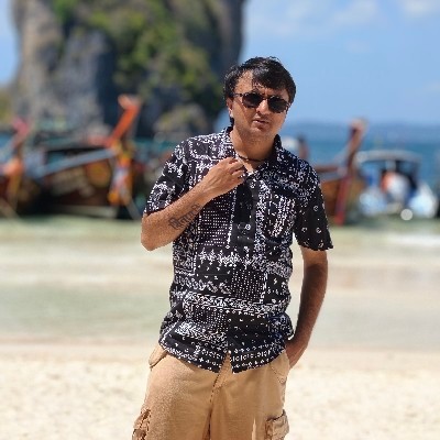 જતીન પટેલ "શિવાય"