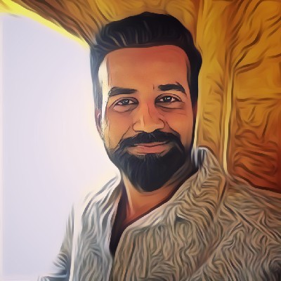 अनिकेत भांदककर
