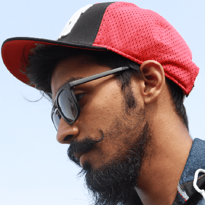 Bodhi Devansh "साक़ी"