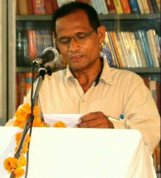 नफे सिंह कादयान