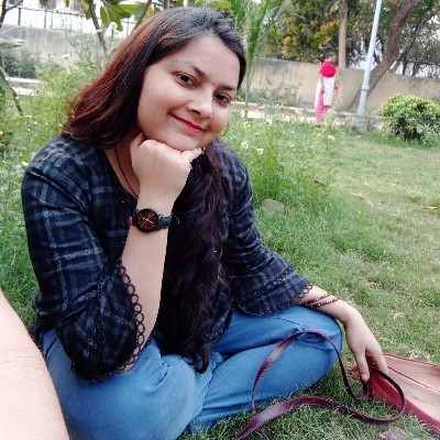 आकाँक्षा जादौन "जादौन"