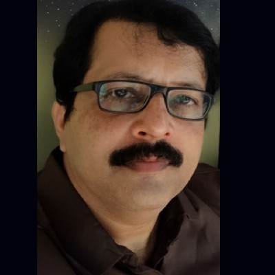 ശിവൻ മണ്ണയം