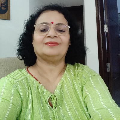 Neelofar Neelu