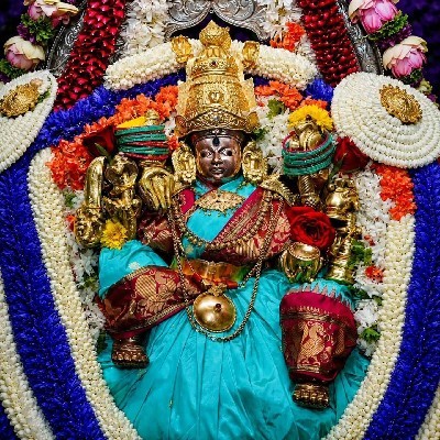 ಭೂಮಿ ಶ್ರೀನಿವಾಸ್😊
