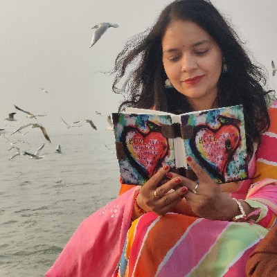 संजना किरोड़ीवाल