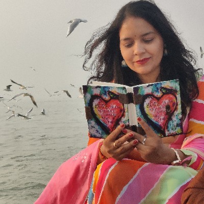 संजना किरोड़ीवाल